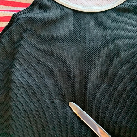Nike Racerback Workout Top * Large - Picture 7 of 8